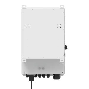 DEYE - SUN-5/6/7.6/8K-SG01LP1-US | 5-8kW | Single Phase | Split Phase | 2 MPPT | Hybrid Inverter | LV Battery Supported