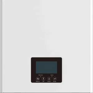 LUXPOWERTEK - ECO Hybrid SNA 3-5k