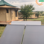 Greener Future is the Way to go to Save Environment
