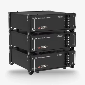 Enervision Shoto SDC10-Box5